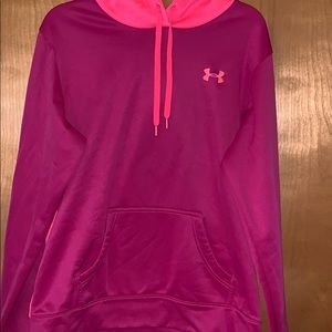Under Armour Hoodie